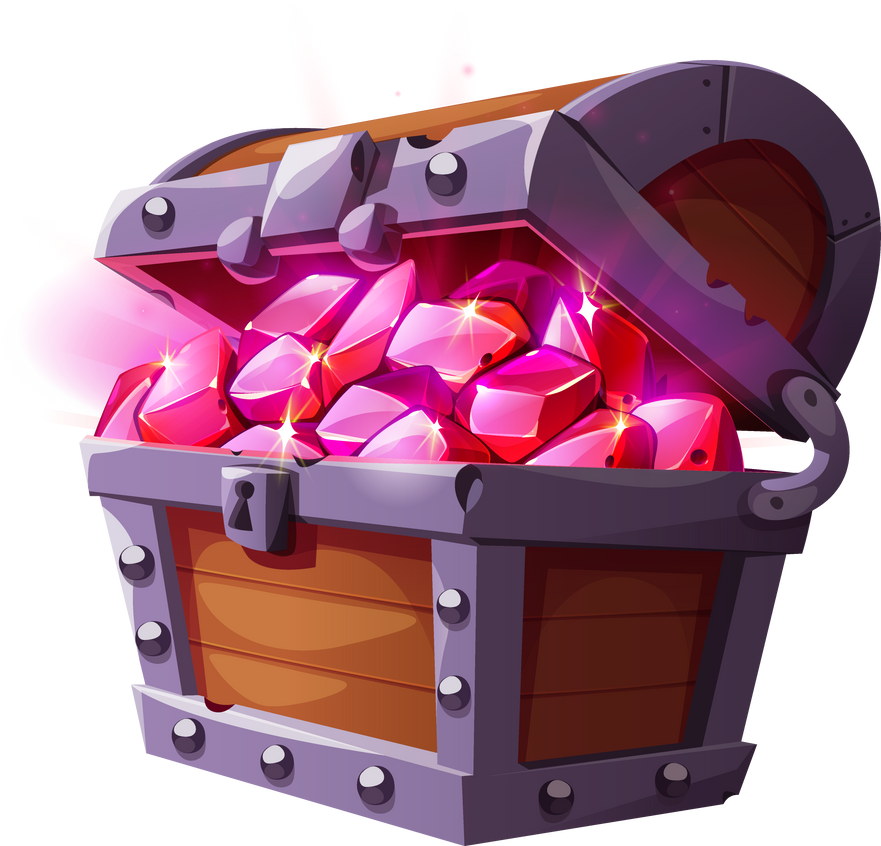 Treasure Chest